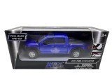 Macheta 1/32-1/34 2017 Ford F-150 Raptor Pick-Up Albastru replica metal