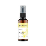 Zanna ulei de neem spray presat la rece 50ml