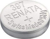 Baterie Ceas Renata 397