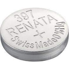 Baterie Ceas Renata 397