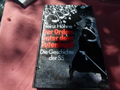 Die geschichte der SS foto