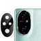 Folie camera Honor 200 Pro Techsuit Full Glass, negru