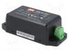 Alimentator pulsatoriu &icirc;ncastrare MEAN WELL 30W 5VDC OUT 1