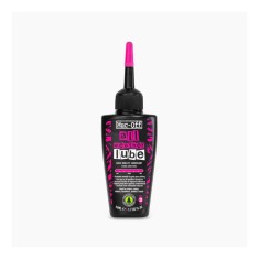 Lubrifiant Bicicleta Muc-Off All Weather Lube - 50 ml Ultimate FactoryBikes foto