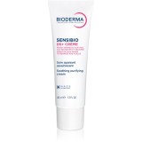 Bioderma Sensibio DS+ Cream crema calmanta pentru piele sensibilă 40 ml