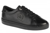 Cumpara ieftin Pantofi pentru adidași Tommy Hilfiger Crest Sneaker FW0FW05922-BDS negru