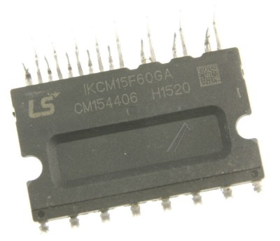 C.I. IKCM15F60GA Circuit Integrat INFINEON foto