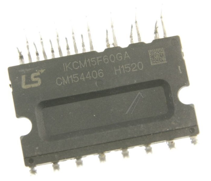 C.I. IKCM15F60GA Circuit Integrat INFINEON