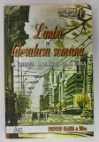 LIMBA SI LITERATURA ROMANA , CAIETUL ELEVULUI , CLASA A VII -A de FLORENTINA SAMIHAIAN ...HORIA CORCHES , 2021, PREZINTA INSEMNARI *