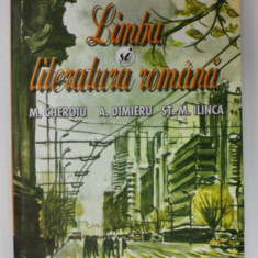 LIMBA SI LITERATURA ROMANA , CAIETUL ELEVULUI , CLASA A VII -A de FLORENTINA SAMIHAIAN ...HORIA CORCHES , 2021, PREZINTA INSEMNARI *