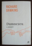 Richard Dawkins - Dumnezeu, o amăgire