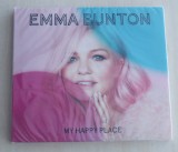 Emma Bunton - My Happy Place CD Digipak (2019), Pop, BMG rec