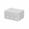 Doza de legatura,derivatie PT cu presetupe Gewiss IP55 GW44006