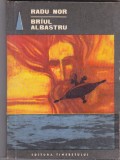 Bnk ant Radu Nor - Braul albastru ( SF )