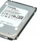 Hard disk laptop second hand 320GB SATA 9.5mm