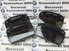 Display navigatie original CCC mic BMW E90,E91,E92 foto