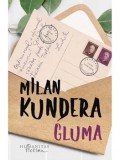 Gluma/Milan Kundera