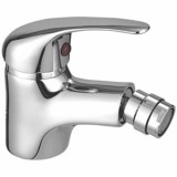 Cumpara ieftin Baterie Bideu Nerea Cromată &ndash; Design Modern, Economie Apă