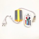 Controller Hidrofug Bandă LED RGB 220V 1500W