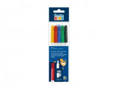 Carioci Creative Kids Rainbow 5/set, 10 seturi foto