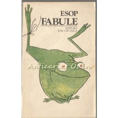 Fabule - Esop
