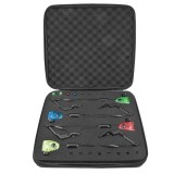 Cumpara ieftin Set 4 swingere cu contragreutate si iluminare BB Baracuda