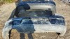 Bară spate VW Passat B6 limuzină, Volkswagen, PASSAT (3C2) - [2005 - 2010]
