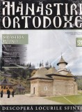 Cumpara ieftin Manastiri Ortodoxe Sihastria Putnei, Carte Religioasa Romana, Brosata, Stare Buna