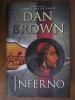 Dan Brown - Inferno, Editura RAO, 2013, Cartonata, 508 pagini, Stare Buna