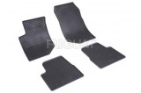 Covorase Cauciuc Rigum Citroen C4 III (2020-) / Peugeot 2008 II (2020-) - Set Presuri Auto Interior