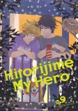 Hitorijime My Hero - Volume 9 | Memeco Arii, Kodansha