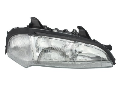 Far Opel Tigra 10.1994-12.2001 DEPO fata dreapta, tip bec H1+H1, reglare electrica foto