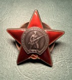 Ordinul Steaua rosie Sovietica