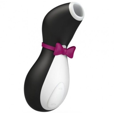 SATISFYER - PRO PENGUIN NG EDITION 2020 foto