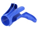 Instrument pentru bandă spiralată - Accesorii pentru trese HELLERMANNTYTON