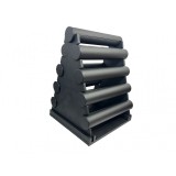 Expozor cu 9 brate pentru ceasuri si bratari WZ1577