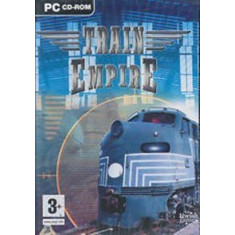 Joc PC Train Empire