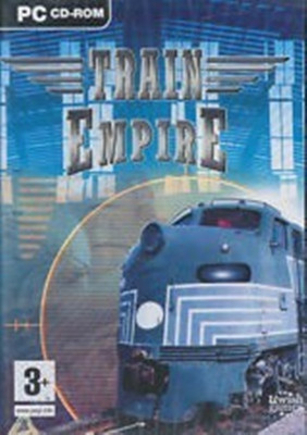 Joc PC Train Empire foto