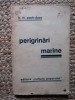 B. M. Poch Duco - Peregrinari marine