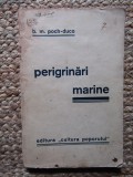 B. M. Poch Duco - Peregrinari marine