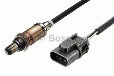 Sonda Lambda NISSAN PATHFINDER II (R50) (1995 - 2004) BOSCH 0 258 003 256 foto