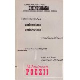 Mihai Eminescu - Poezii - 135453