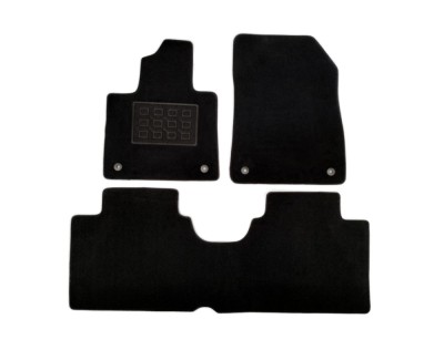 Set covorase mocheta Smart 1 2022- AutoDrive ProParts foto