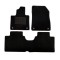 Set covorase mocheta Smart 1 2022- AutoDrive ProParts