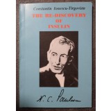 Constantin Ionescu-T&icirc;rgoviște - The Re-discovery of Insulin: N. C. Paulescu