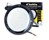 Proiector de lucru LED UFO, 150 W, 18000 lm, 4500K, IP65, Keltin K02074