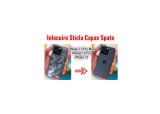 Inlocuire Capac Spart iPhone 13 13Pro 13 Pro Max Spart 13mini Sticla Spate