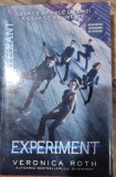 Veronica Roth - Experiment