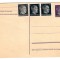 D11 - Carte postala - straina - Germania - timbrata Hitler dar necirculata