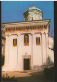 CPI B13444 CARTE POSTALA - BUCURESTI. BISERICA ORTODOXA &quot;SFANTUL DIMITRIE&quot;